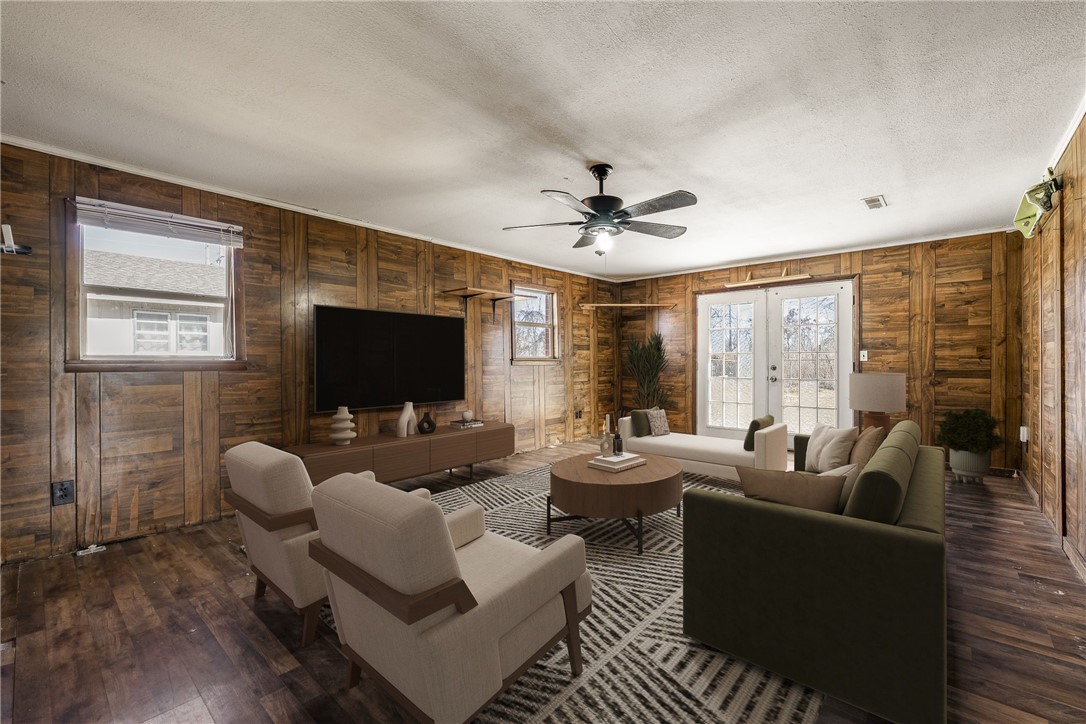 White Hills Add I - Residential