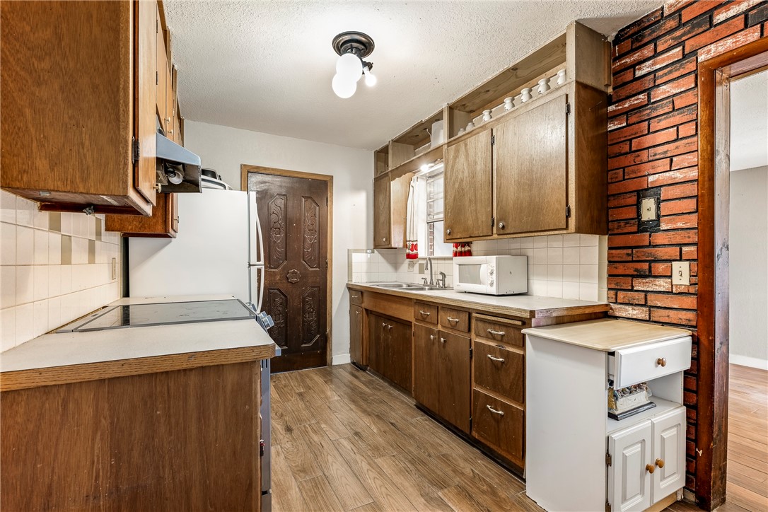 White Hills Add I - Residential