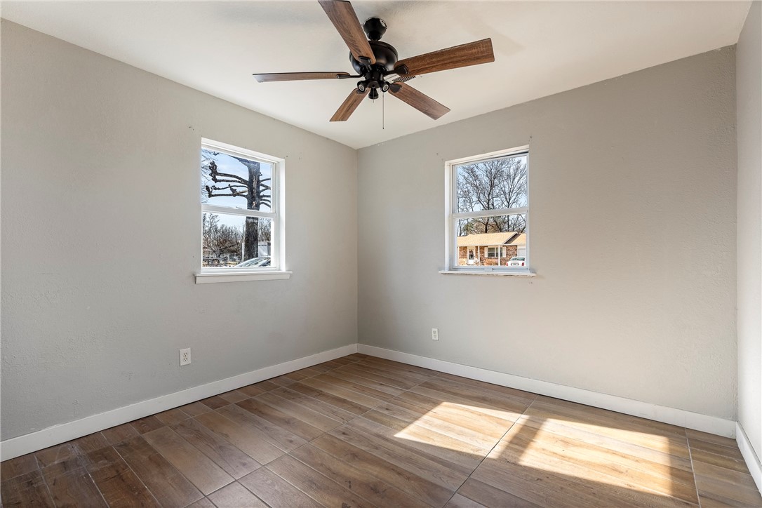 White Hills Add I - Residential