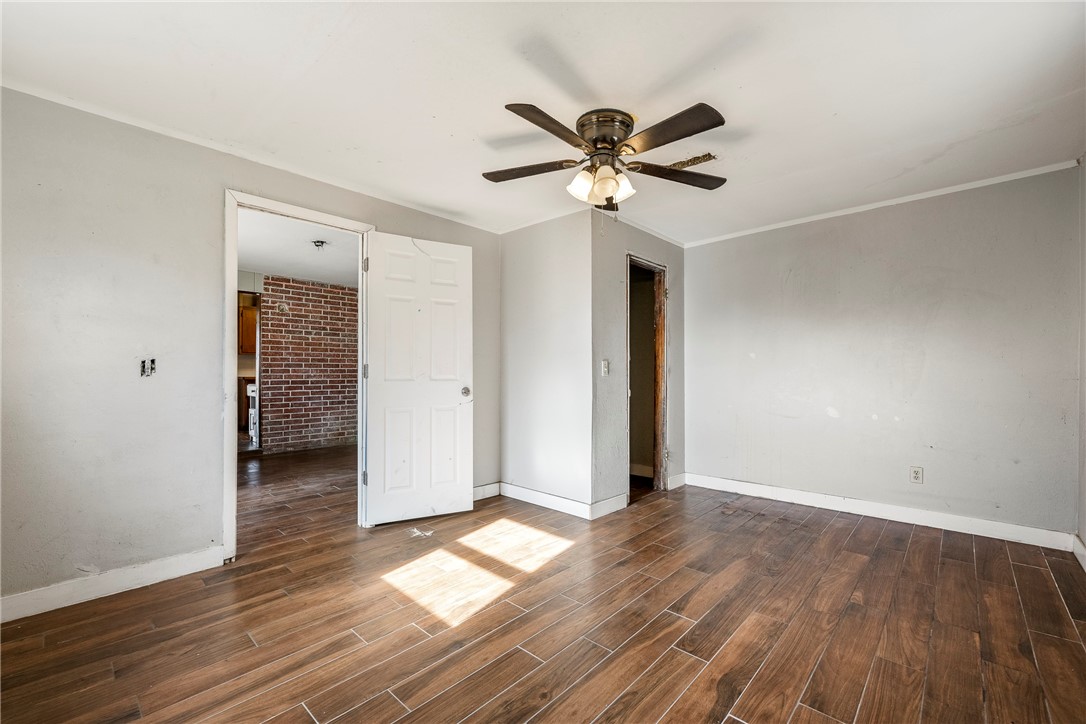 White Hills Add I - Residential