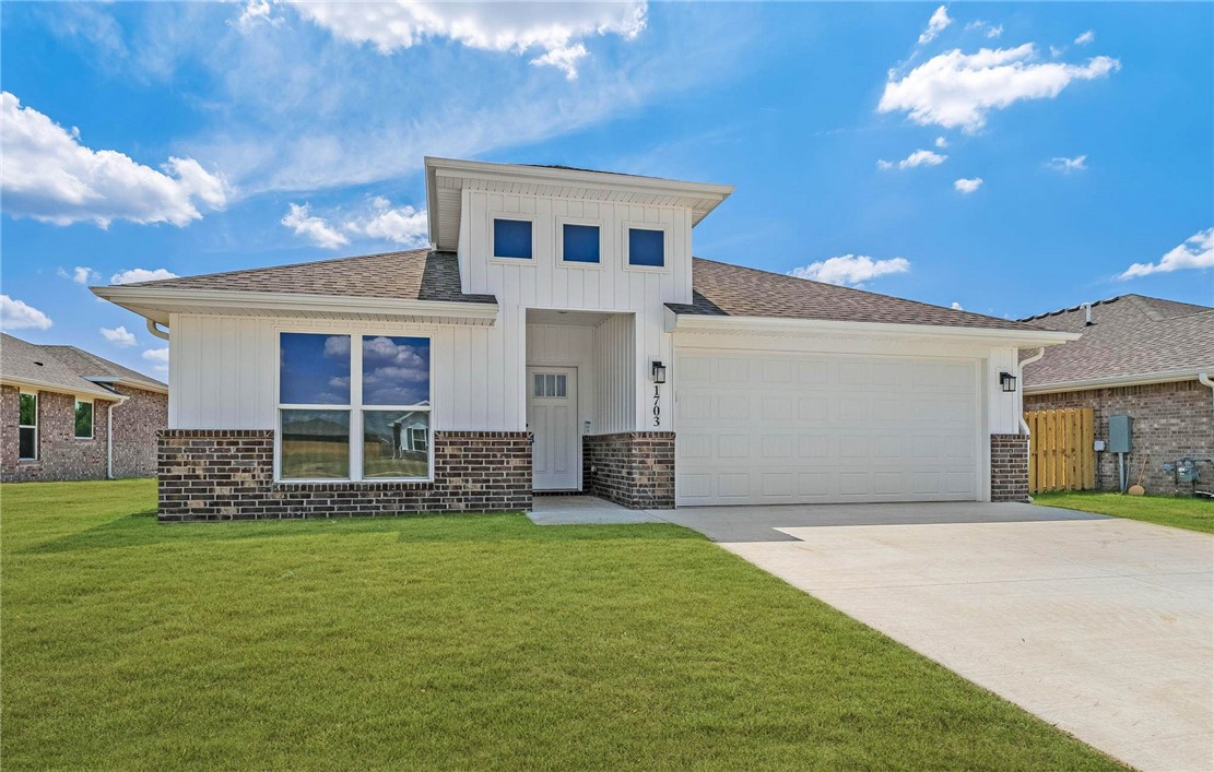 Yorktown - Residential