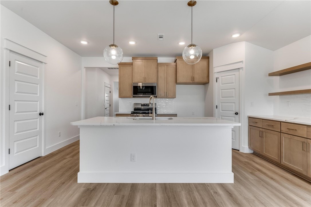 Yorktown - Residential
