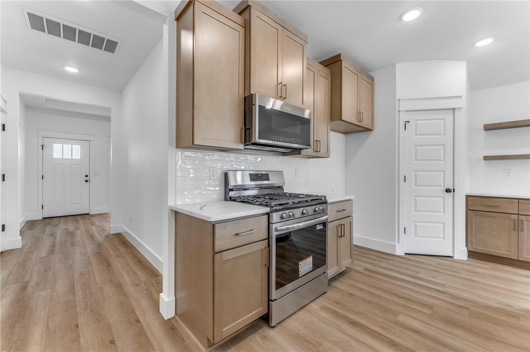 Yorktown - Residential