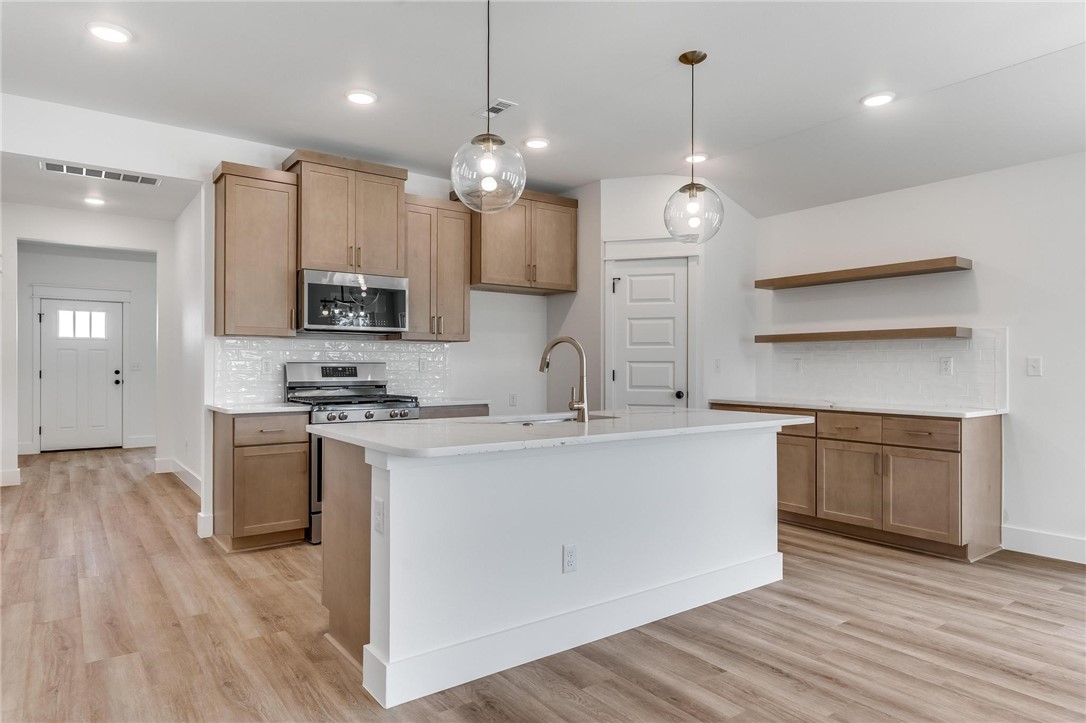 Yorktown - Residential