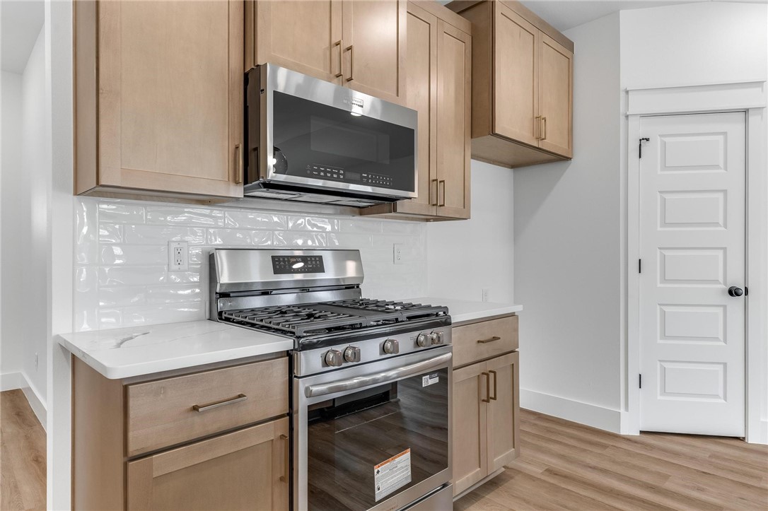 Yorktown - Residential