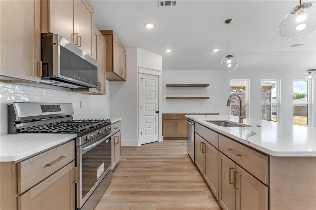 Yorktown - Residential
