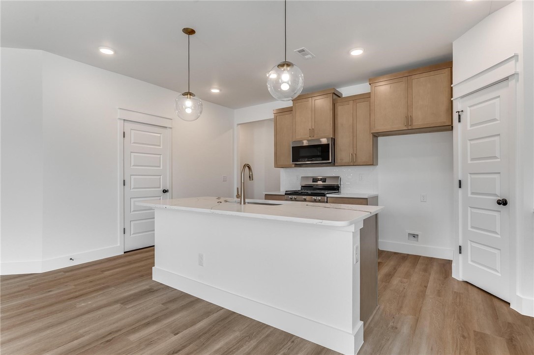 Yorktown - Residential