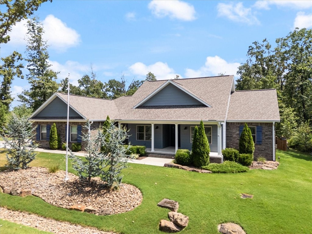 Carrick Sub Bvv - Residential