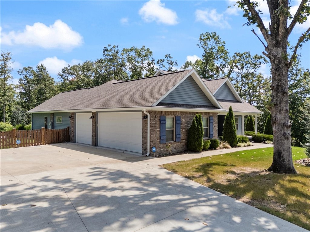 Carrick Sub Bvv - Residential