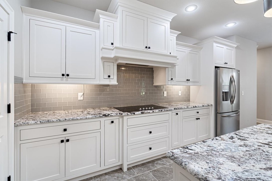 Carrick Sub Bvv - Residential
