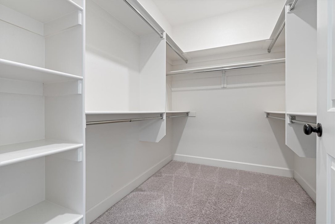 Carrick Sub Bvv - Residential
