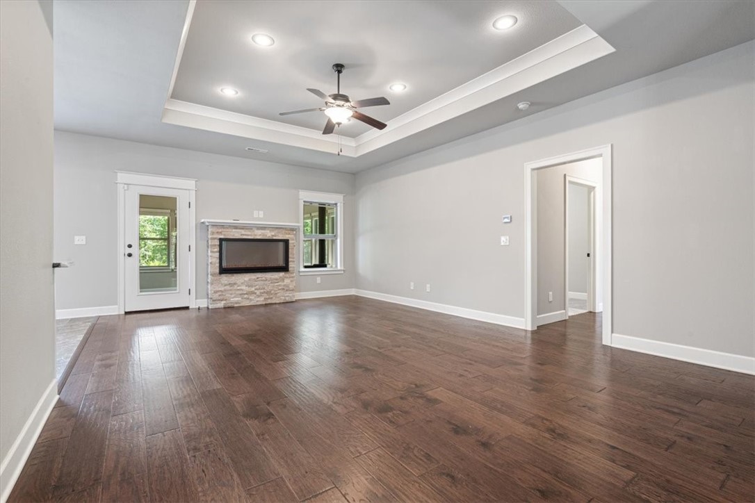 Carrick Sub Bvv - Residential