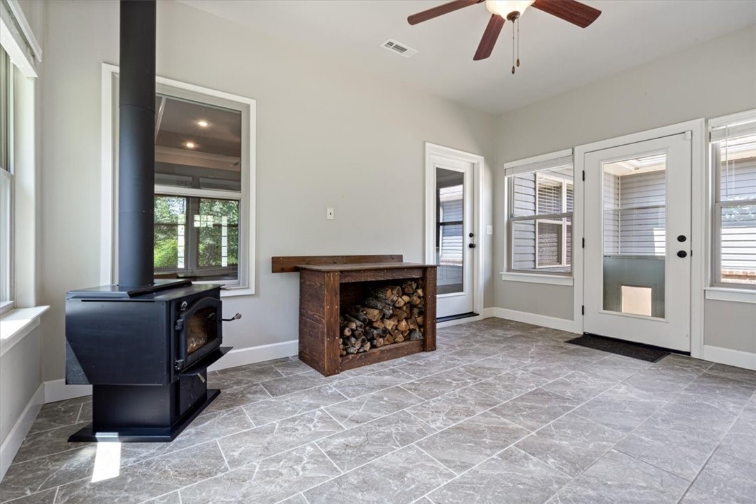 Carrick Sub Bvv - Residential