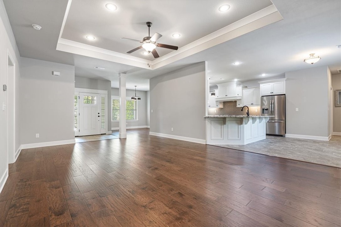 Carrick Sub Bvv - Residential