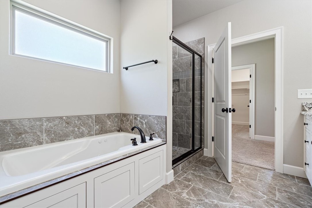 Carrick Sub Bvv - Residential