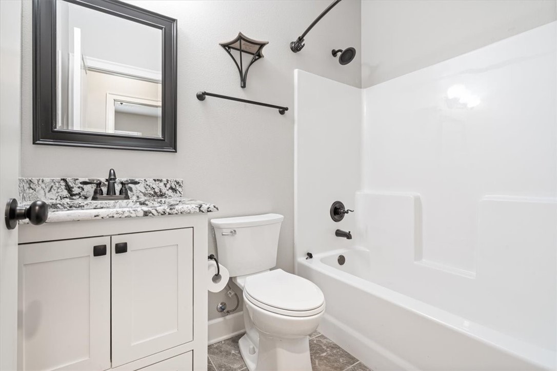 Carrick Sub Bvv - Residential