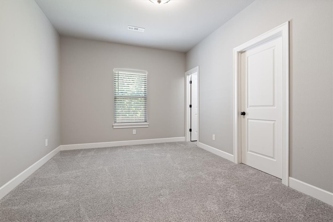 Carrick Sub Bvv - Residential