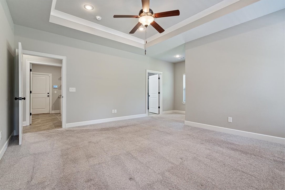 Carrick Sub Bvv - Residential