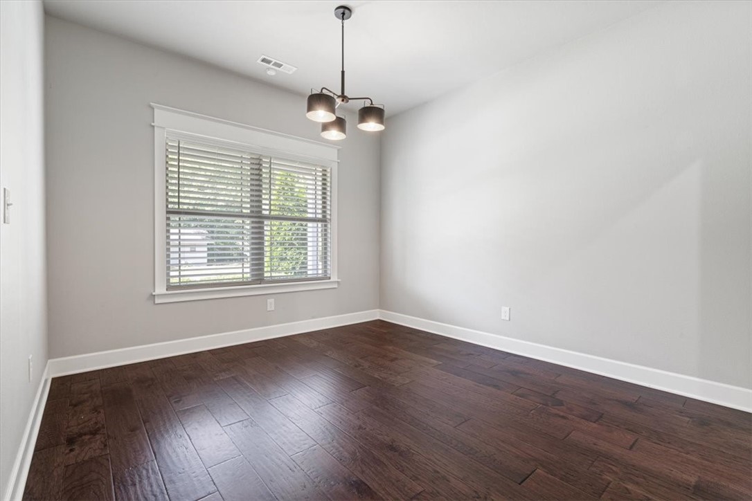 Carrick Sub Bvv - Residential