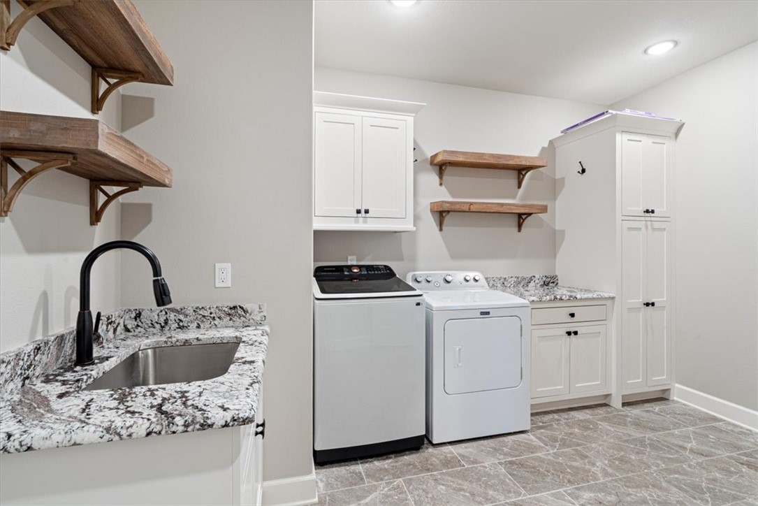 Carrick Sub Bvv - Residential