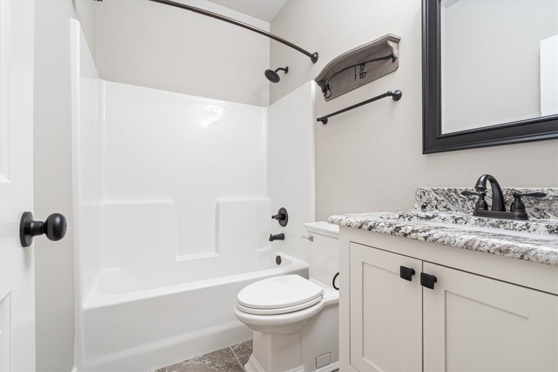 Carrick Sub Bvv - Residential