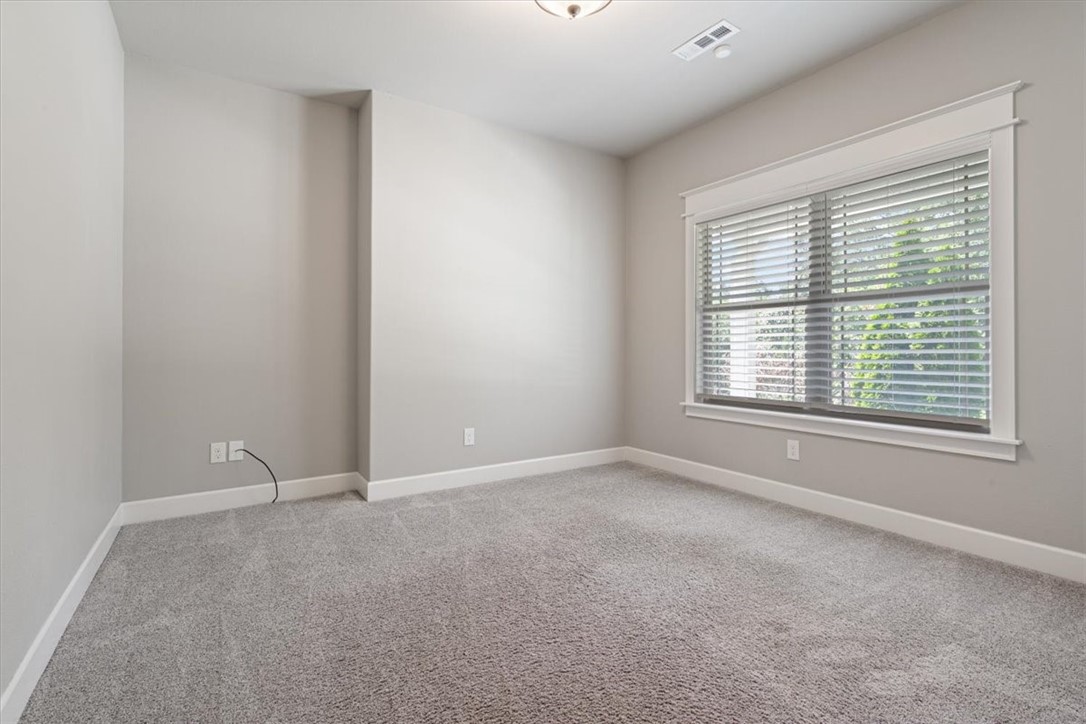 Carrick Sub Bvv - Residential
