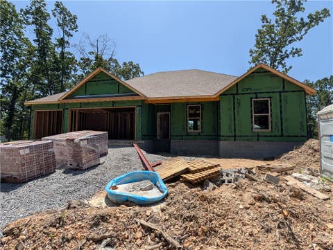 Photo of 46 Ashdown Drive, Bella Vista, AR 72714 (MLS # 1355873)