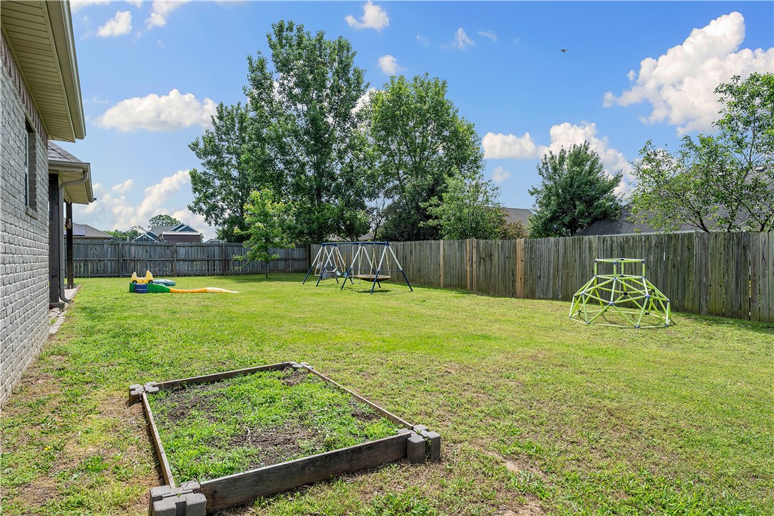 Summit Meadows Ph 1 Pea Ridge - Residential