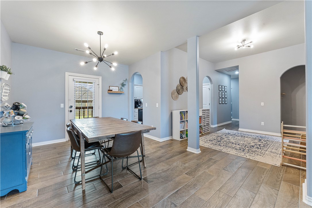 Summit Meadows Ph 1 Pea Ridge - Residential