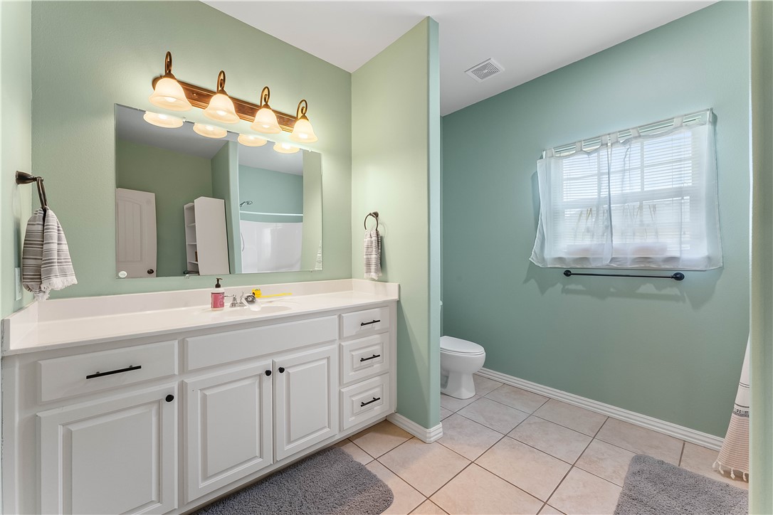 Summit Meadows Ph 1 Pea Ridge - Residential