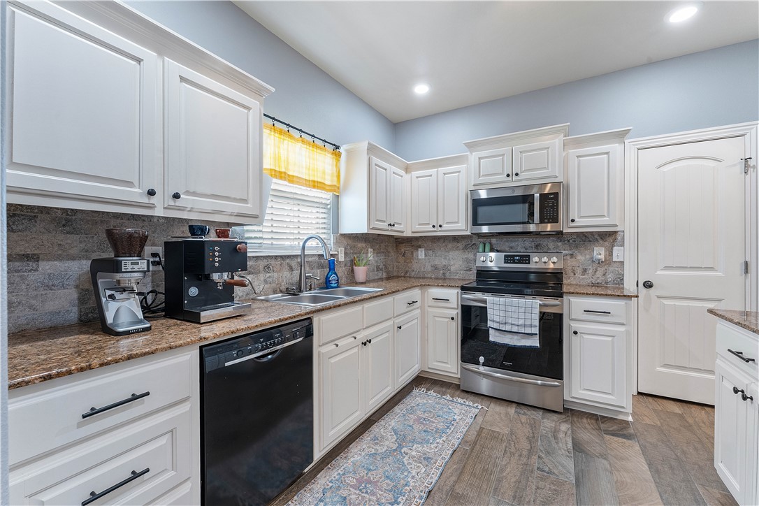 Summit Meadows Ph 1 Pea Ridge - Residential