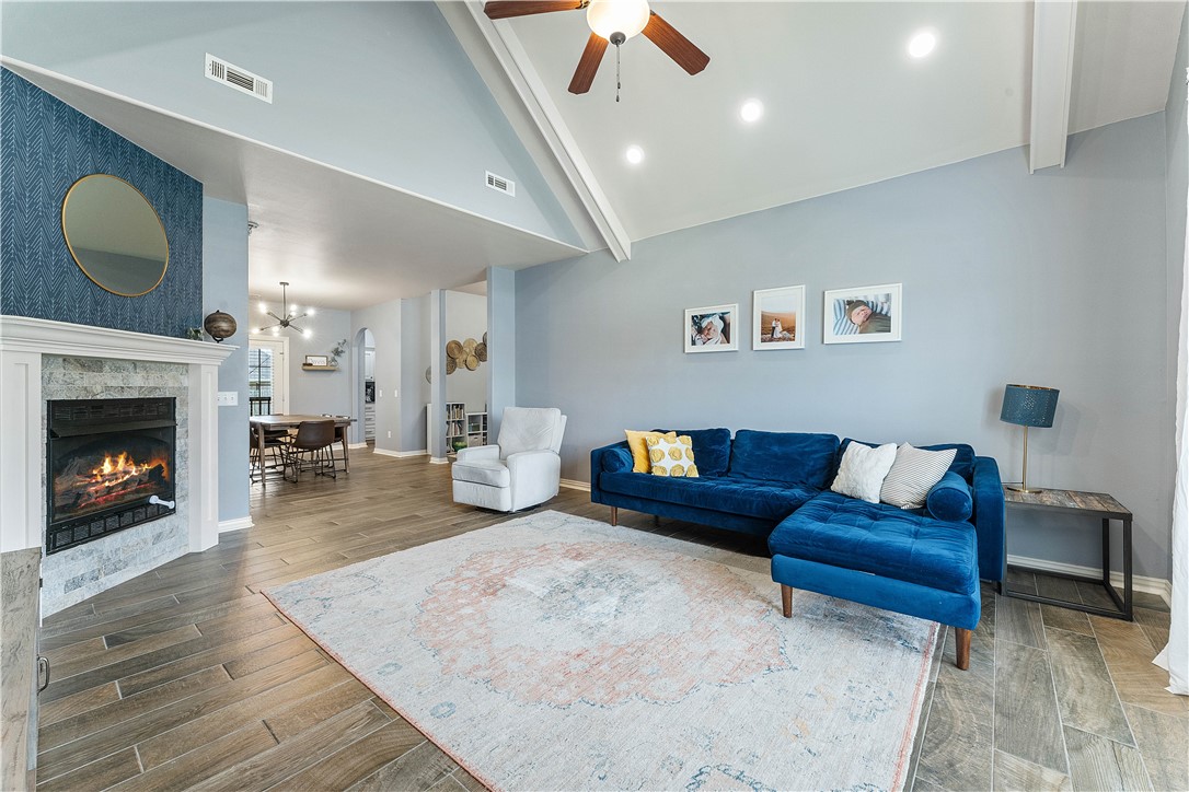Summit Meadows Ph 1 Pea Ridge - Residential