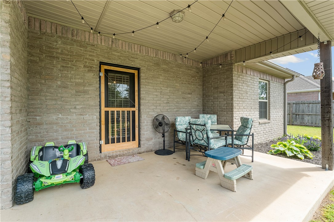 Summit Meadows Ph 1 Pea Ridge - Residential