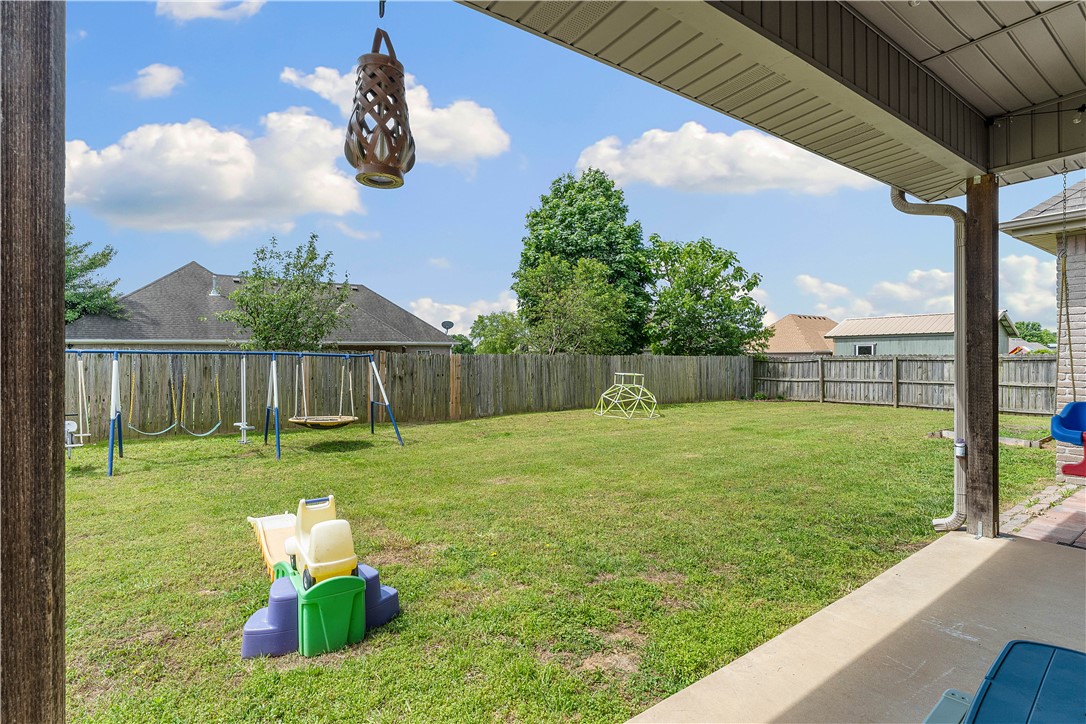 Summit Meadows Ph 1 Pea Ridge - Residential