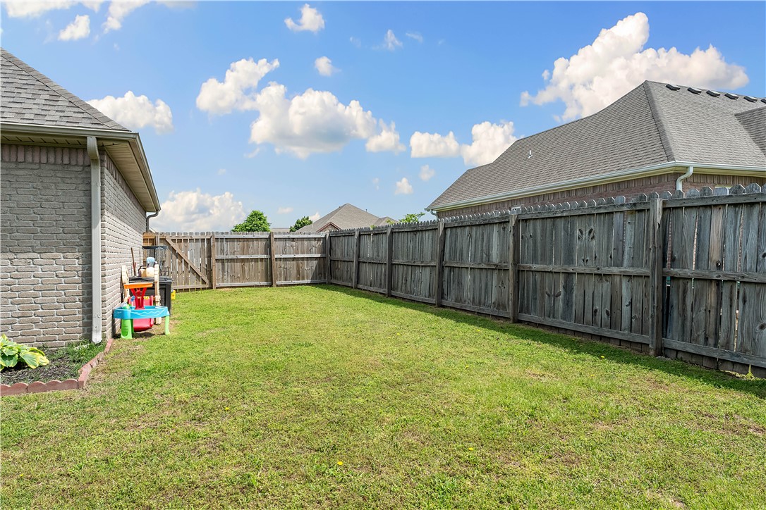 Summit Meadows Ph 1 Pea Ridge - Residential