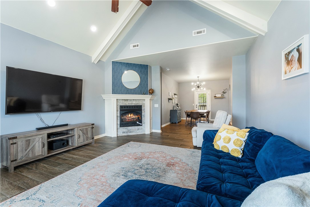 Summit Meadows Ph 1 Pea Ridge - Residential