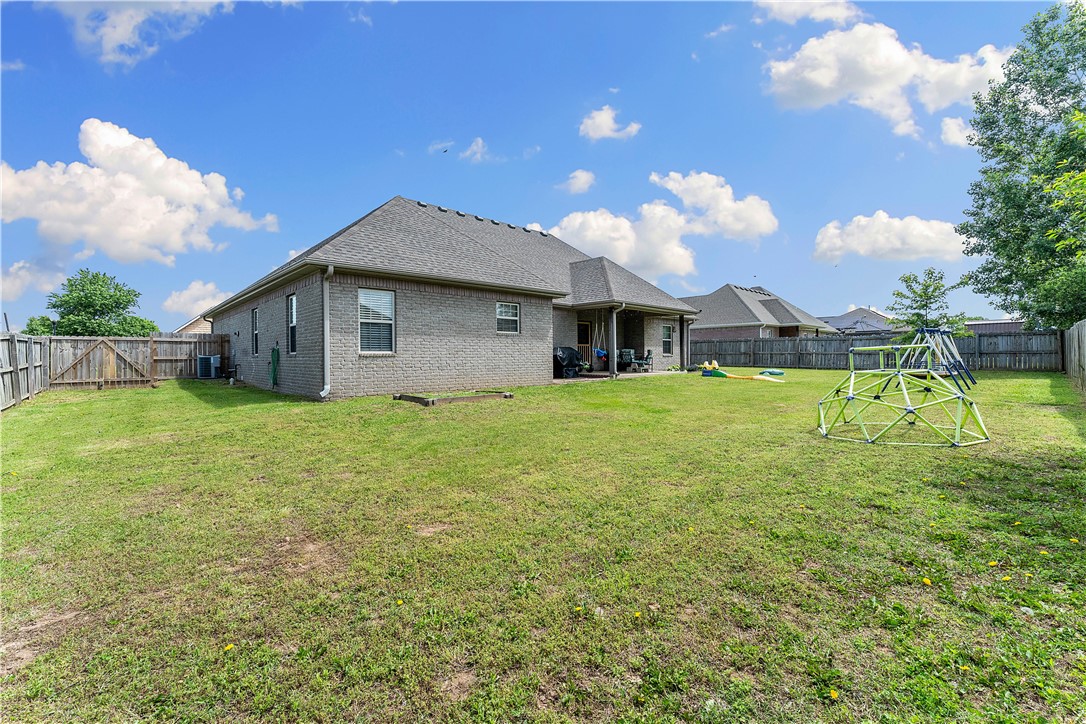 Summit Meadows Ph 1 Pea Ridge - Residential