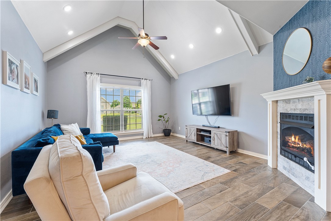 Summit Meadows Ph 1 Pea Ridge - Residential