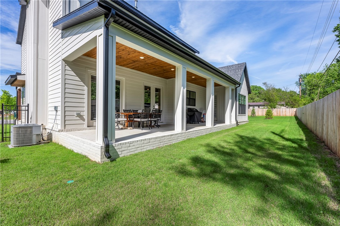 Dutton Woods - Residential