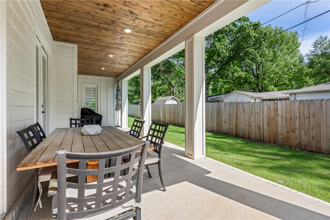 Dutton Woods - Residential