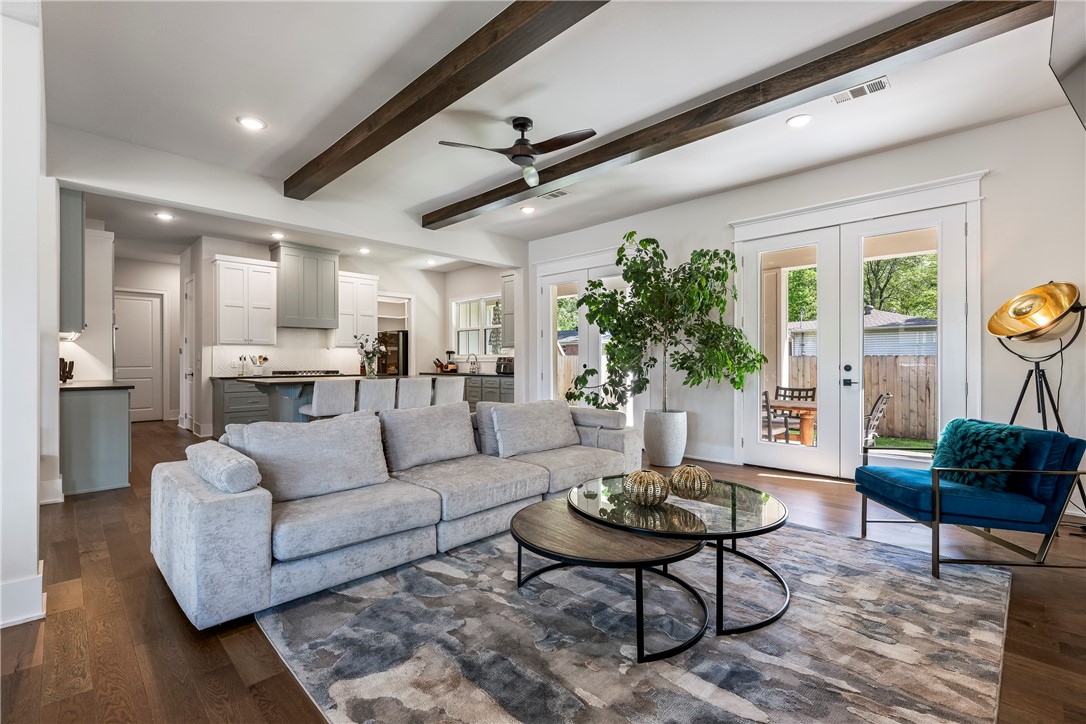 Dutton Woods - Residential