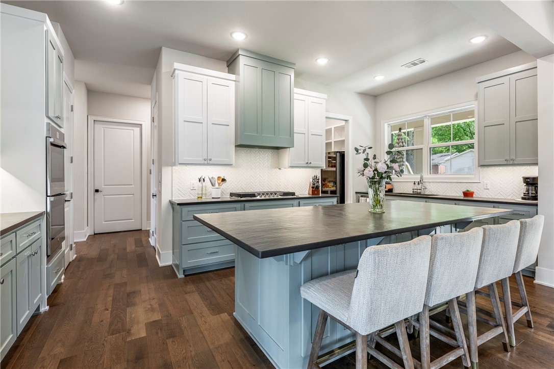 Dutton Woods - Residential