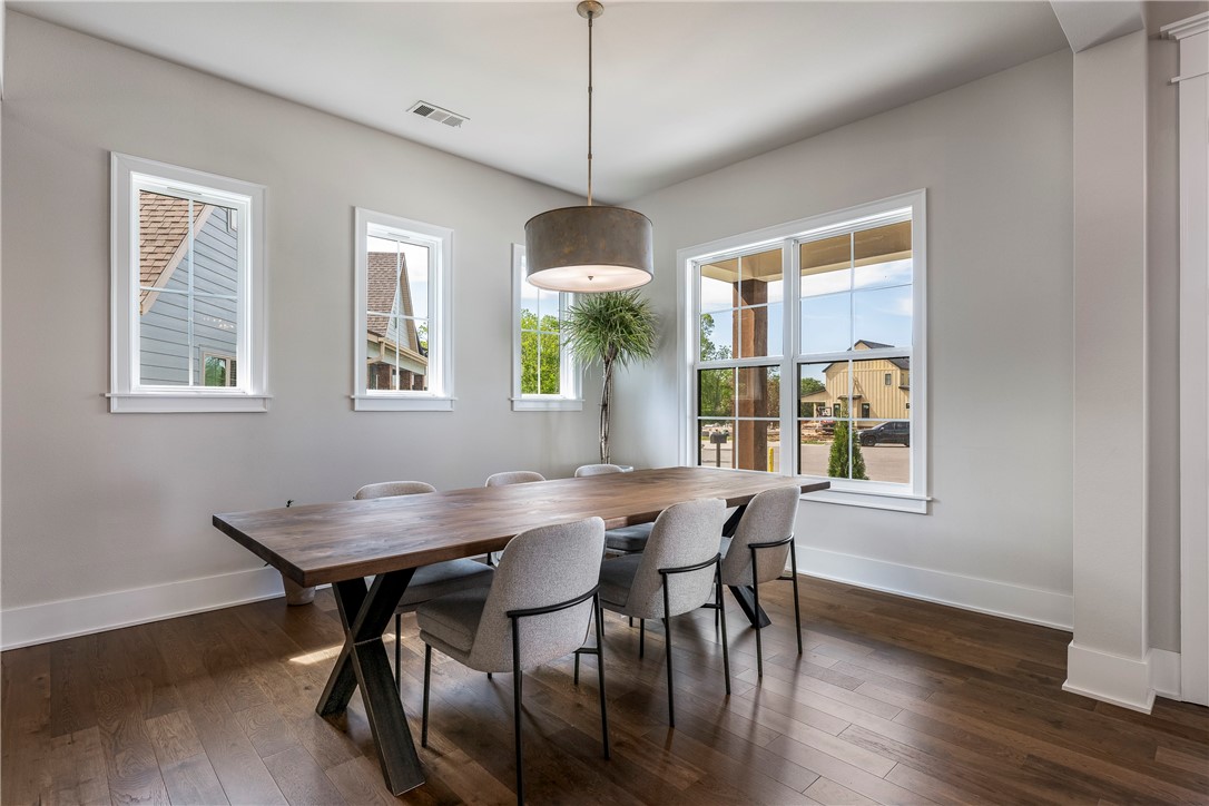 Dutton Woods - Residential