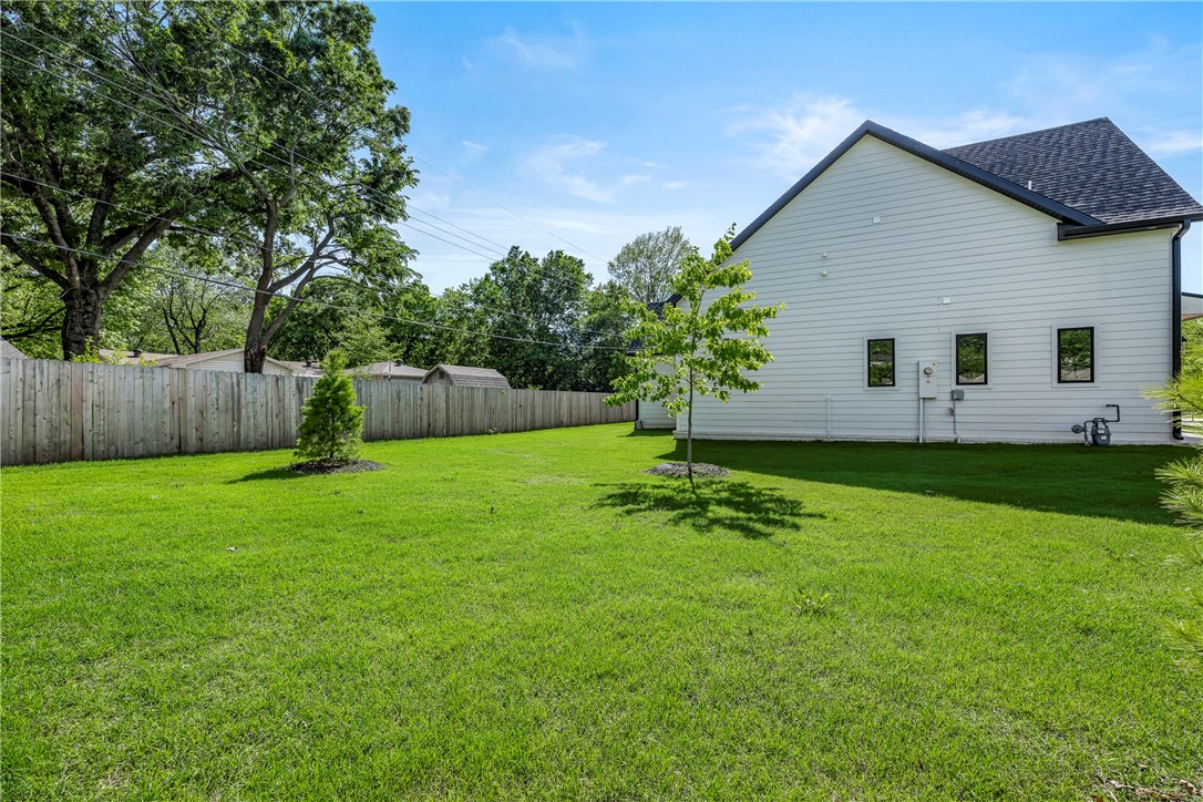 Dutton Woods - Residential