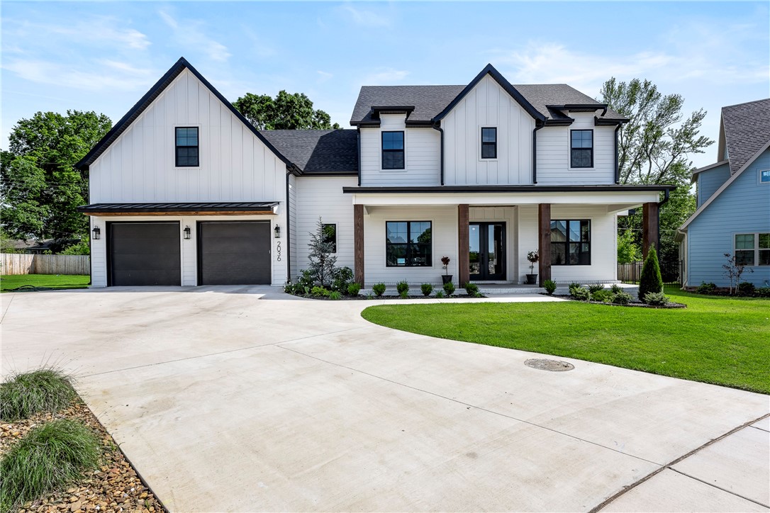 Dutton Woods - Residential