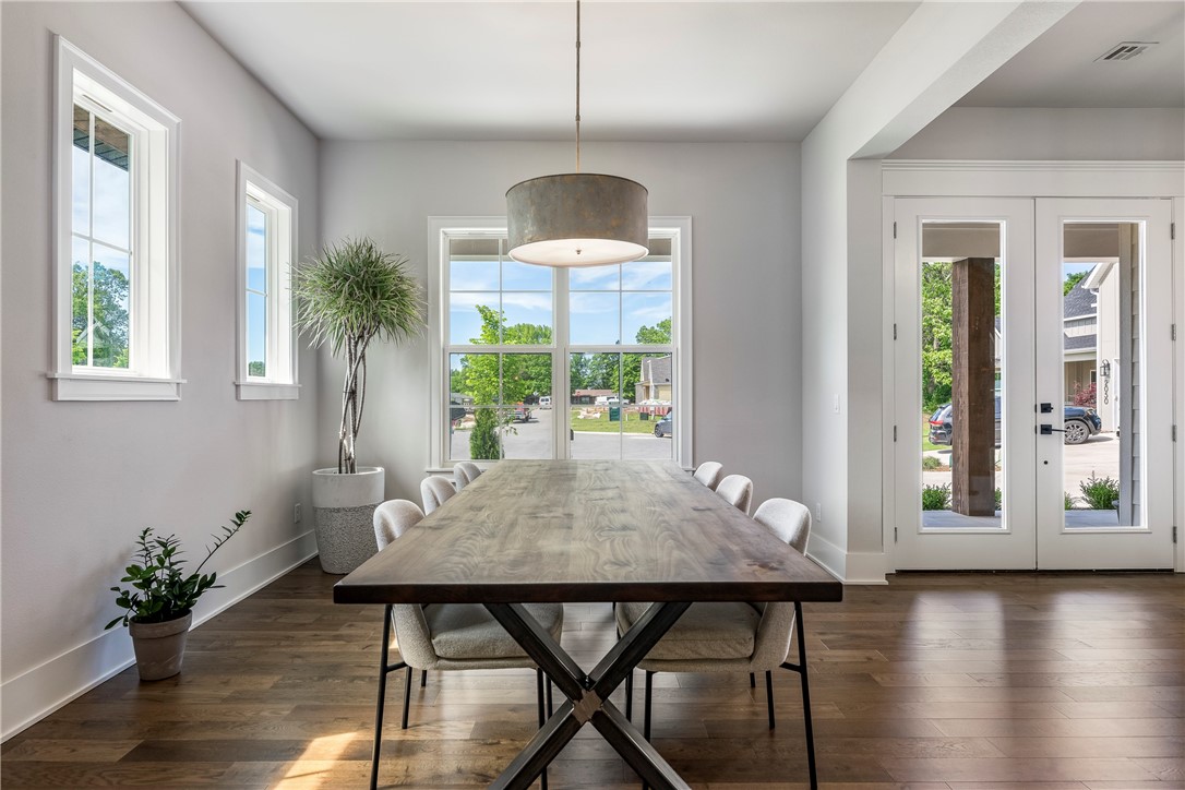 Dutton Woods - Residential