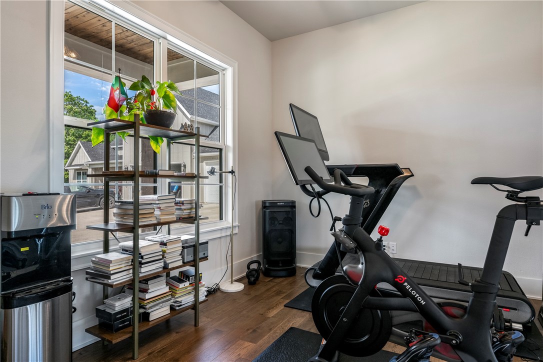 Dutton Woods - Residential