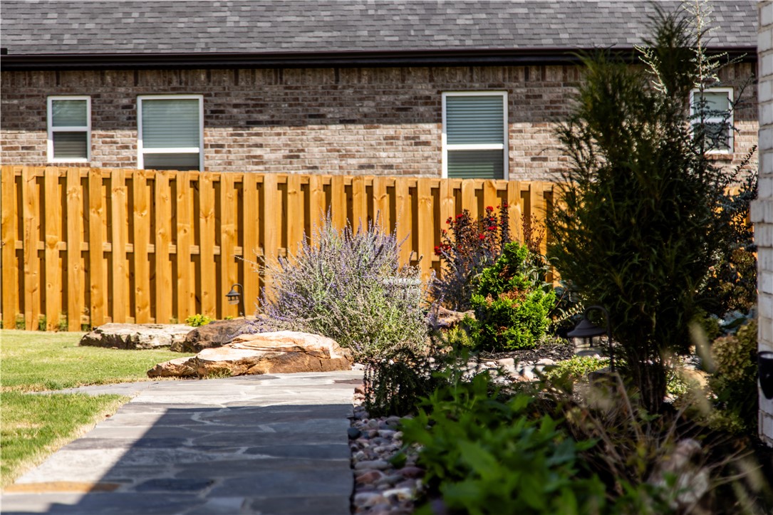 Elm Valley Sub Ph II Elm Spgs - Residential