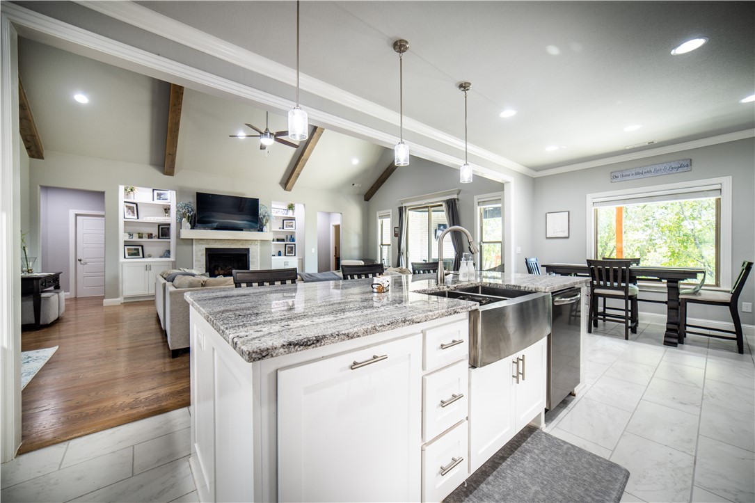 Elm Valley Sub Ph II Elm Spgs - Residential