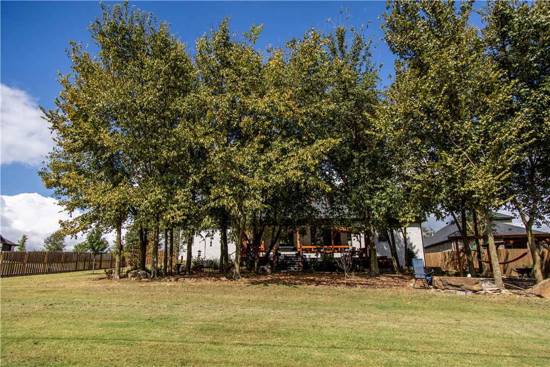 Elm Valley Sub Ph II Elm Spgs - Residential